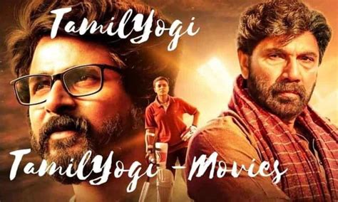 tamil yagi|Tamil movies of 2021